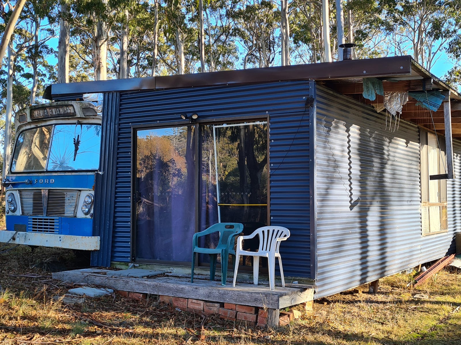 Private Listing - Lake Leake, Tas 7210