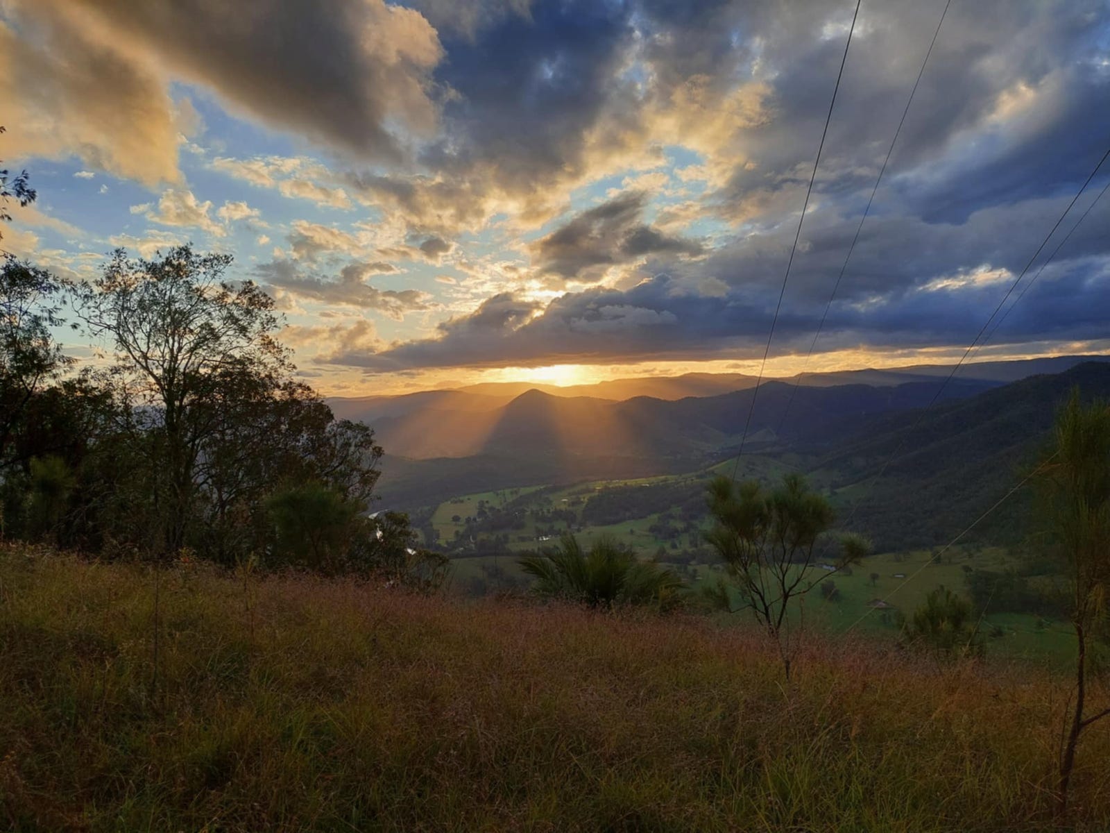 Private Real Estate - Lower Creek, NSW 2440