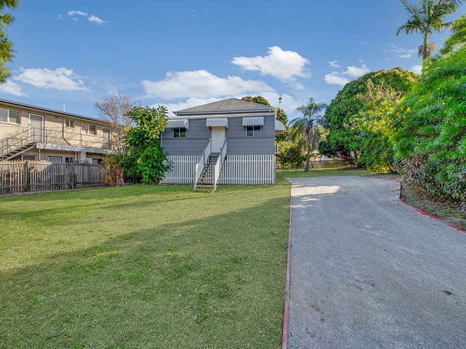 Sales Property - pSouth Gladstone, Qld 4680
