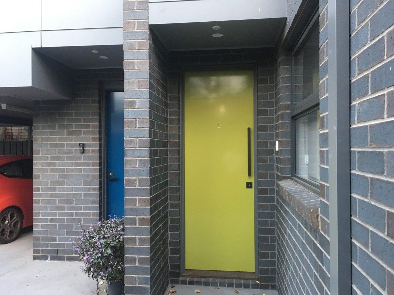 Private Rental in Thornbury, Vic 3071