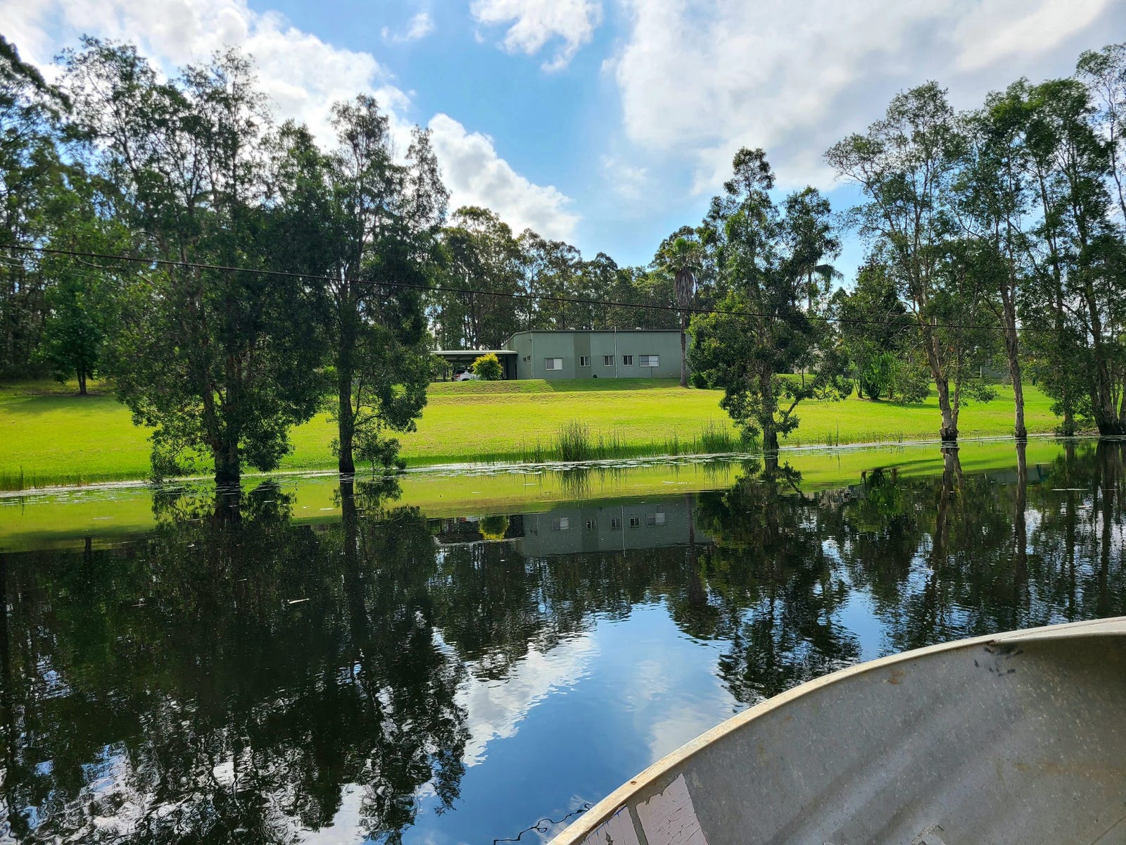 Property for Sale - Collombatti, NSW 2440