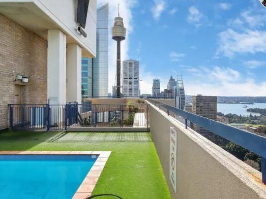 Private Rental in Sydney, NSW 2000