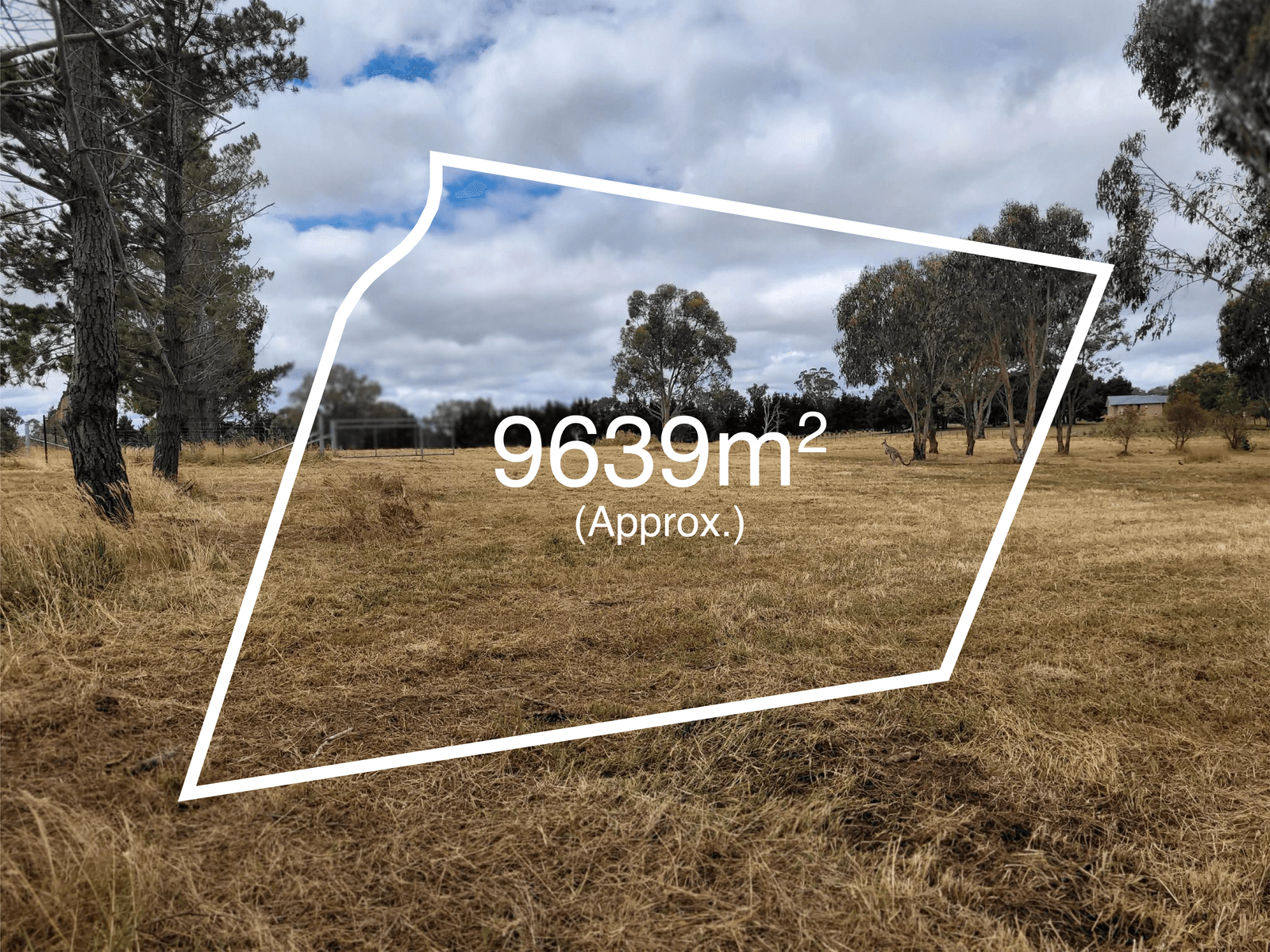 Private Real Estate - Murrumbateman, NSW 2582