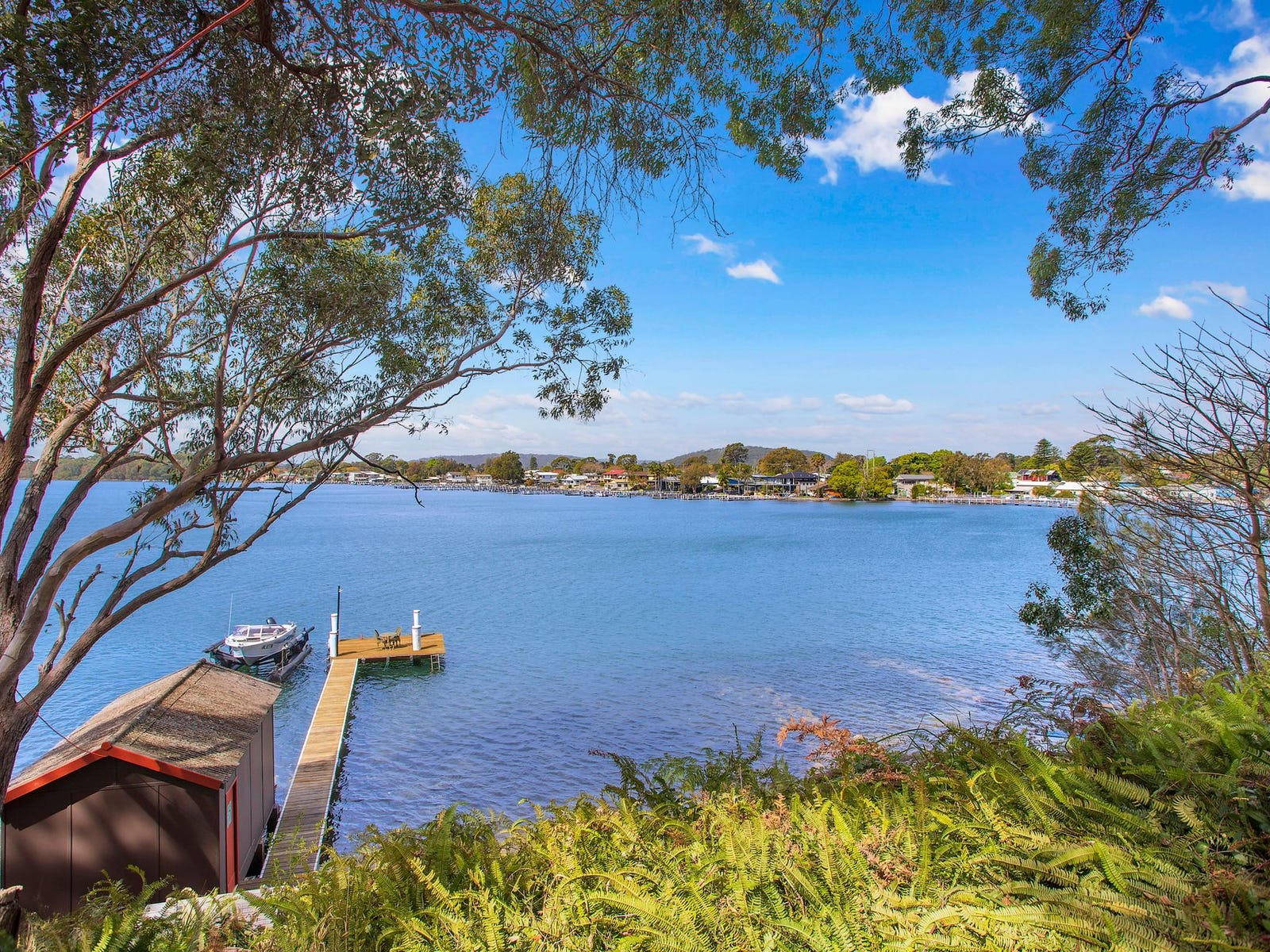 Property for Rent: Phegans Bay, NSW 2256