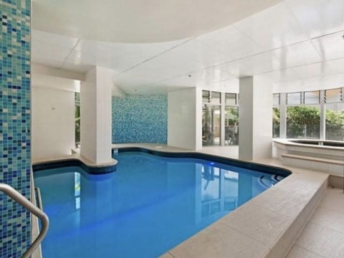Private Rental in Surfers Paradise, Qld 4217
