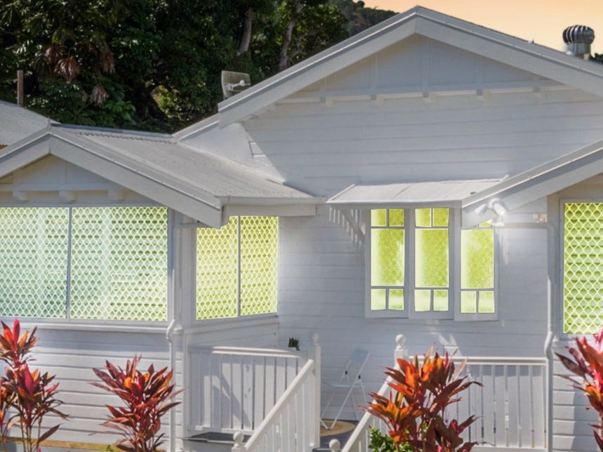 Sale Property - West End, Qld 4810