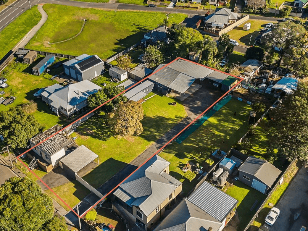 Land for sale - Maitland, NSW 2320