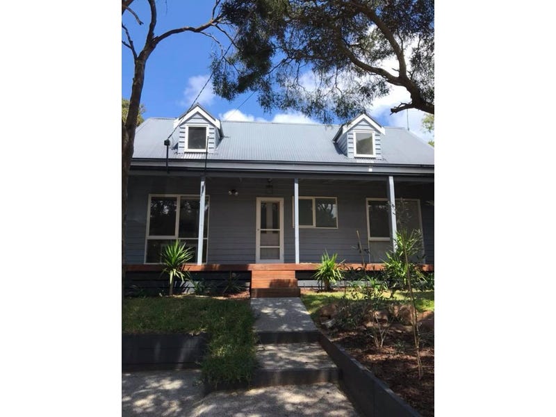 Private Real Estate - Blairgowrie, Vic 3942