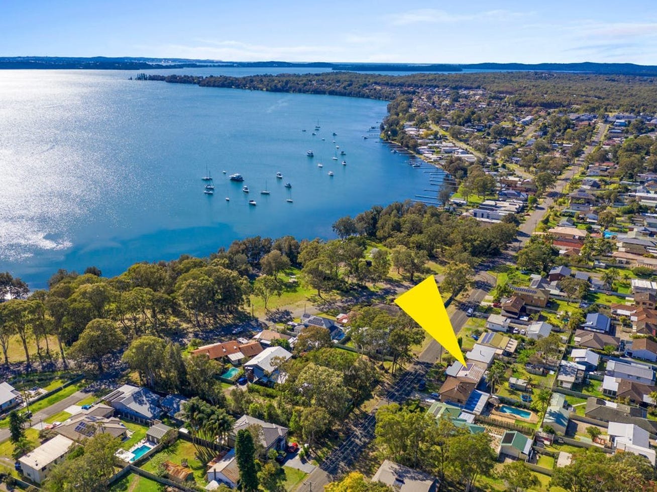 Private Rental in Bonnells Bay, NSW 2264