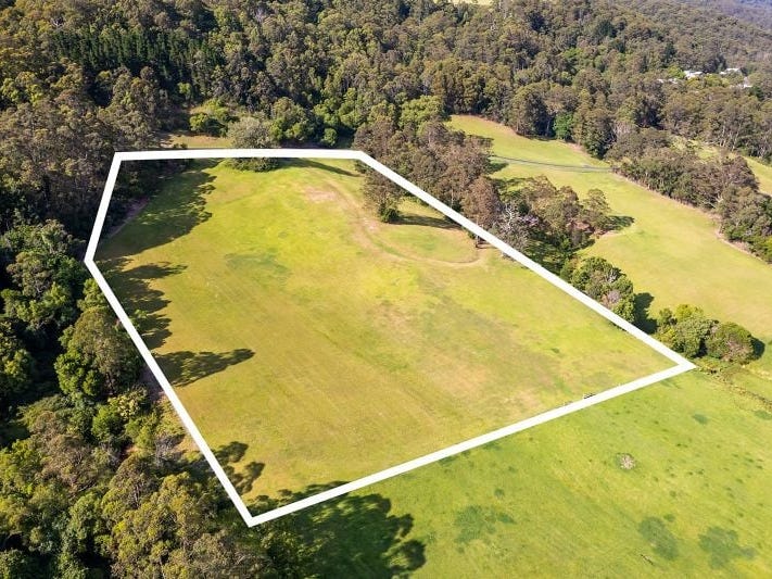 Land for sale - Kangaroo Valley, NSW 2577