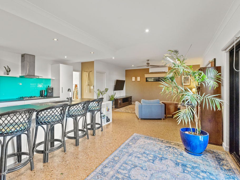 Private Property - Exmouth, WA 6707