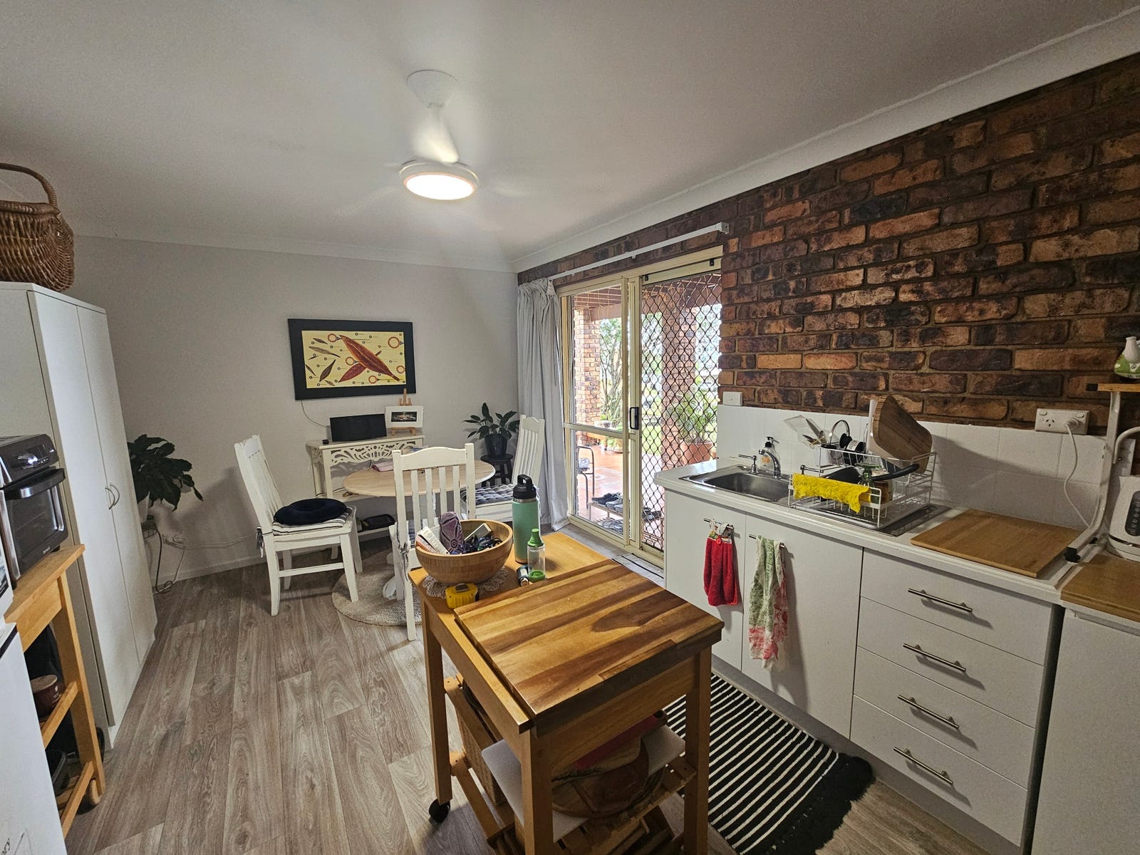 Private Rental in Aroona, Qld 4551