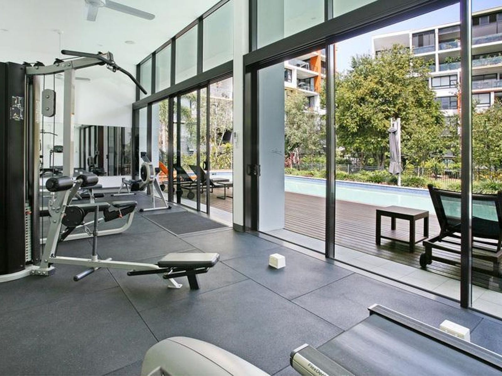 Private Rental in West End, Qld 4101