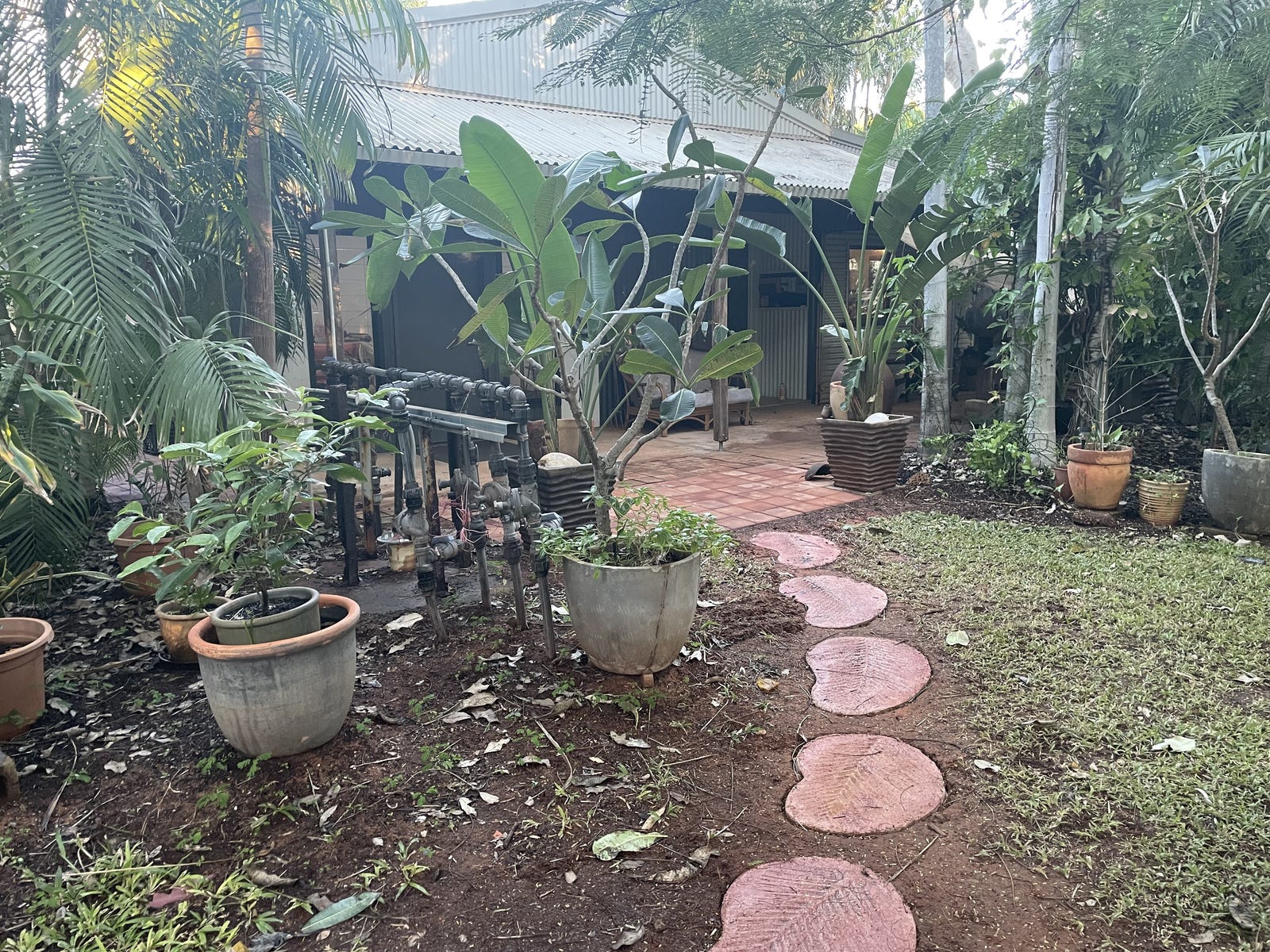 Private Property - Broome, WA 6725