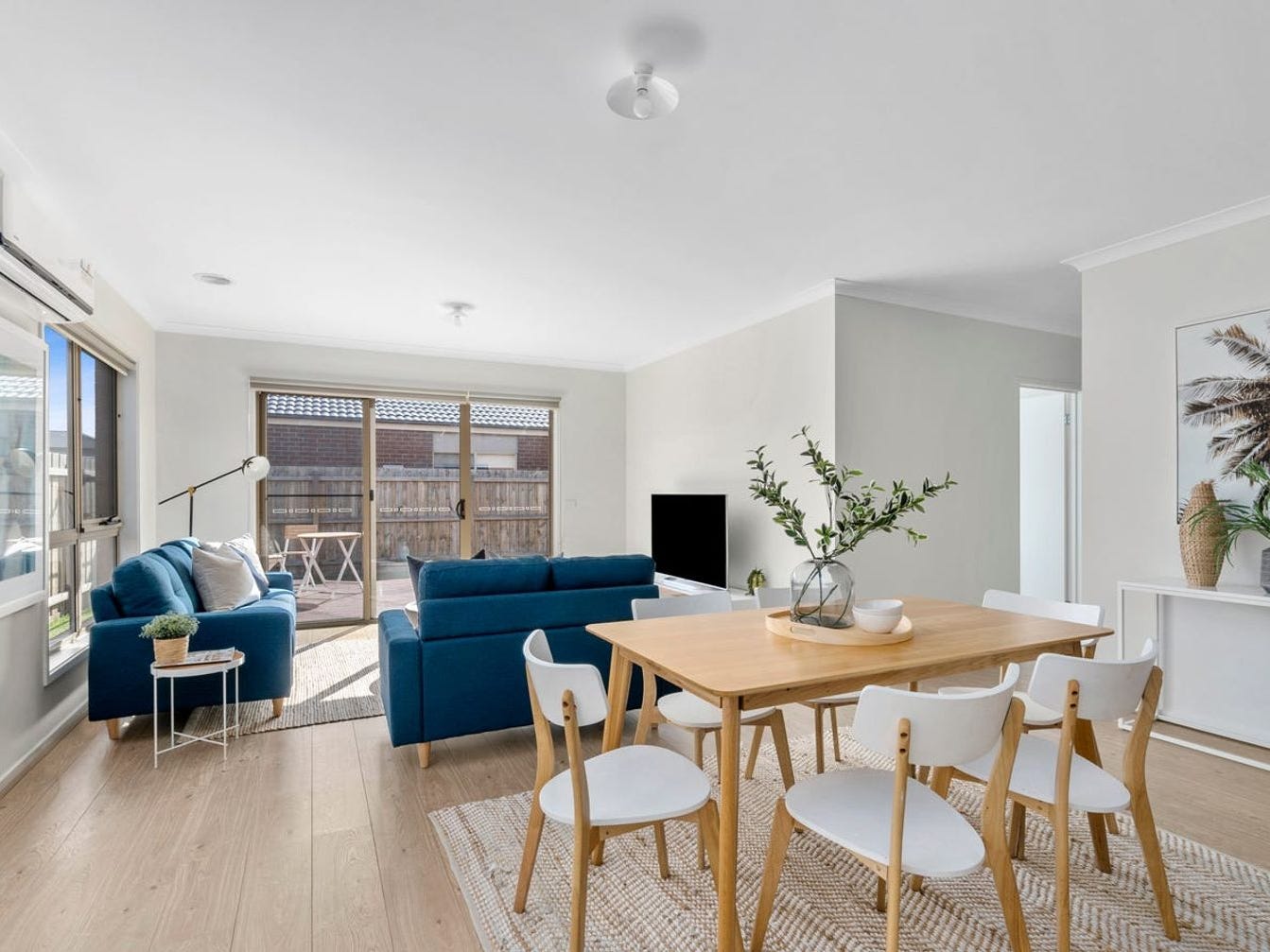 Private Rental in Armstrong Creek, Vic 3217