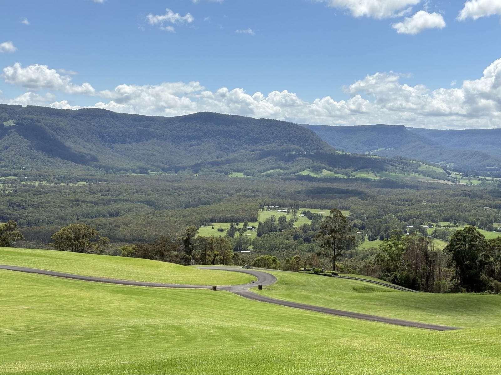Land for sale - Kangaroo Valley, NSW 2577