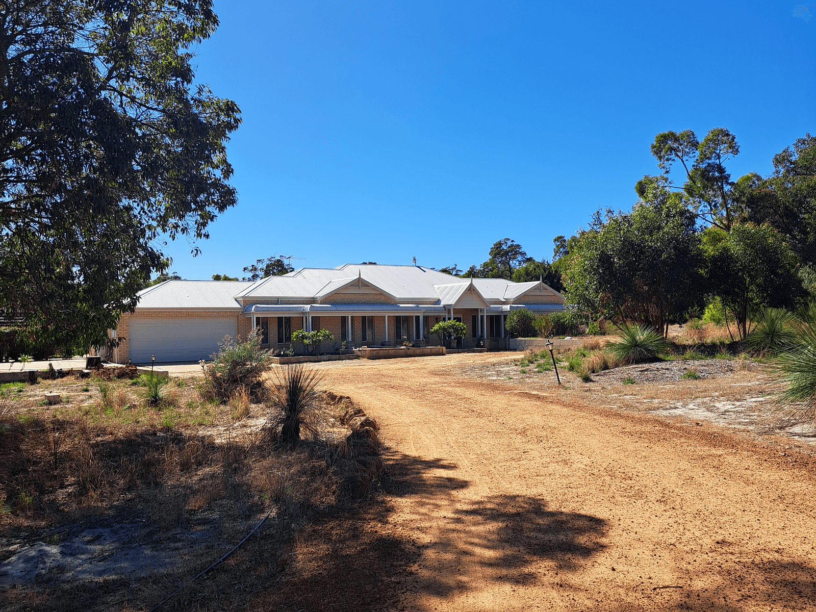 Private  Property - Lower Chittering, WA 6084