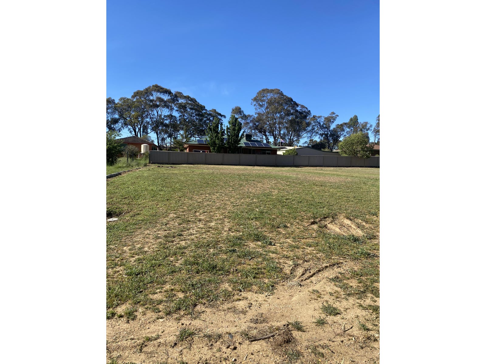 Land for sale - Kangaroo Flat, Vic 3555