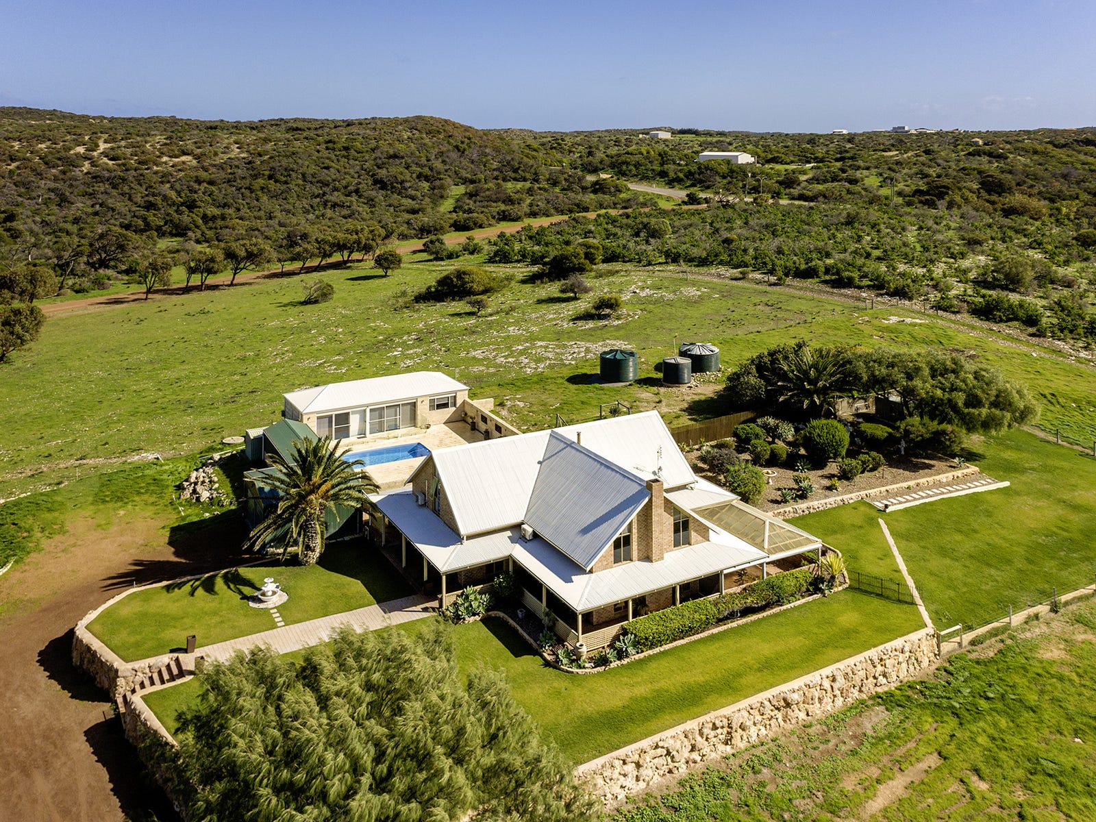Land for sale - Greenough, WA 6532