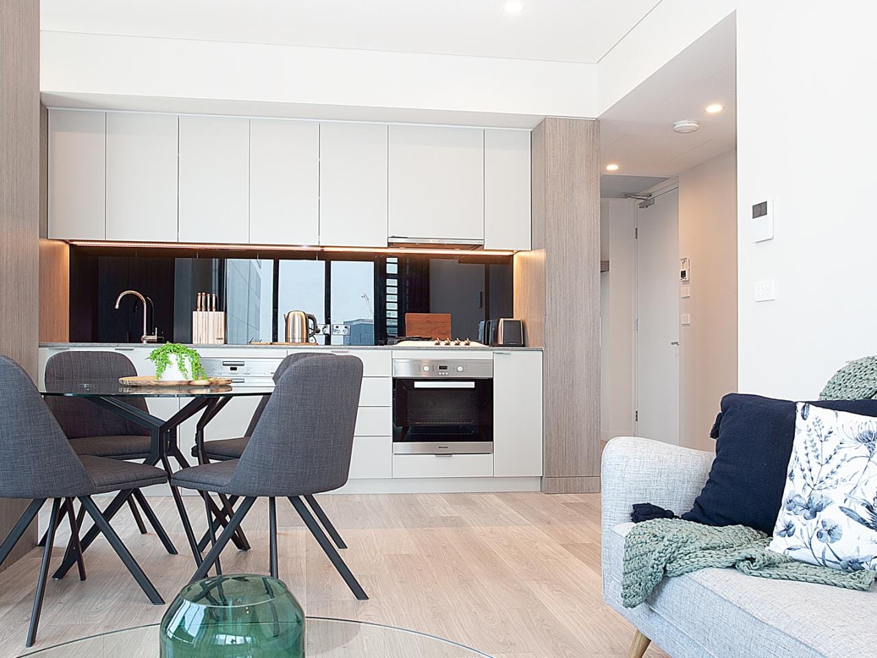 Rental Property - Sydney, NSW 2000