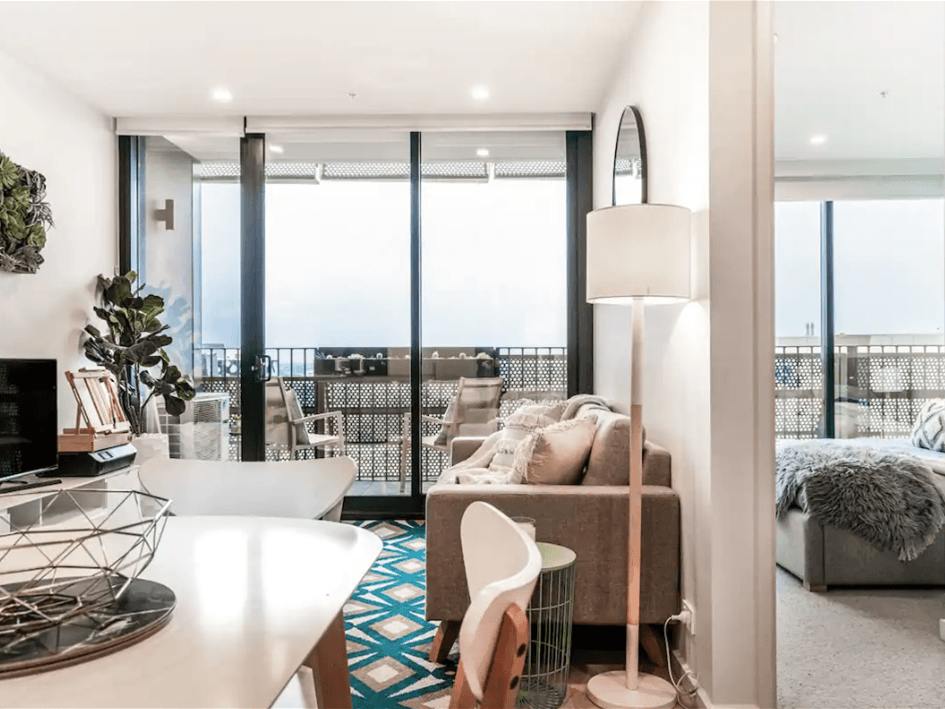 Property for Rent: Melbourne, Vic 3000