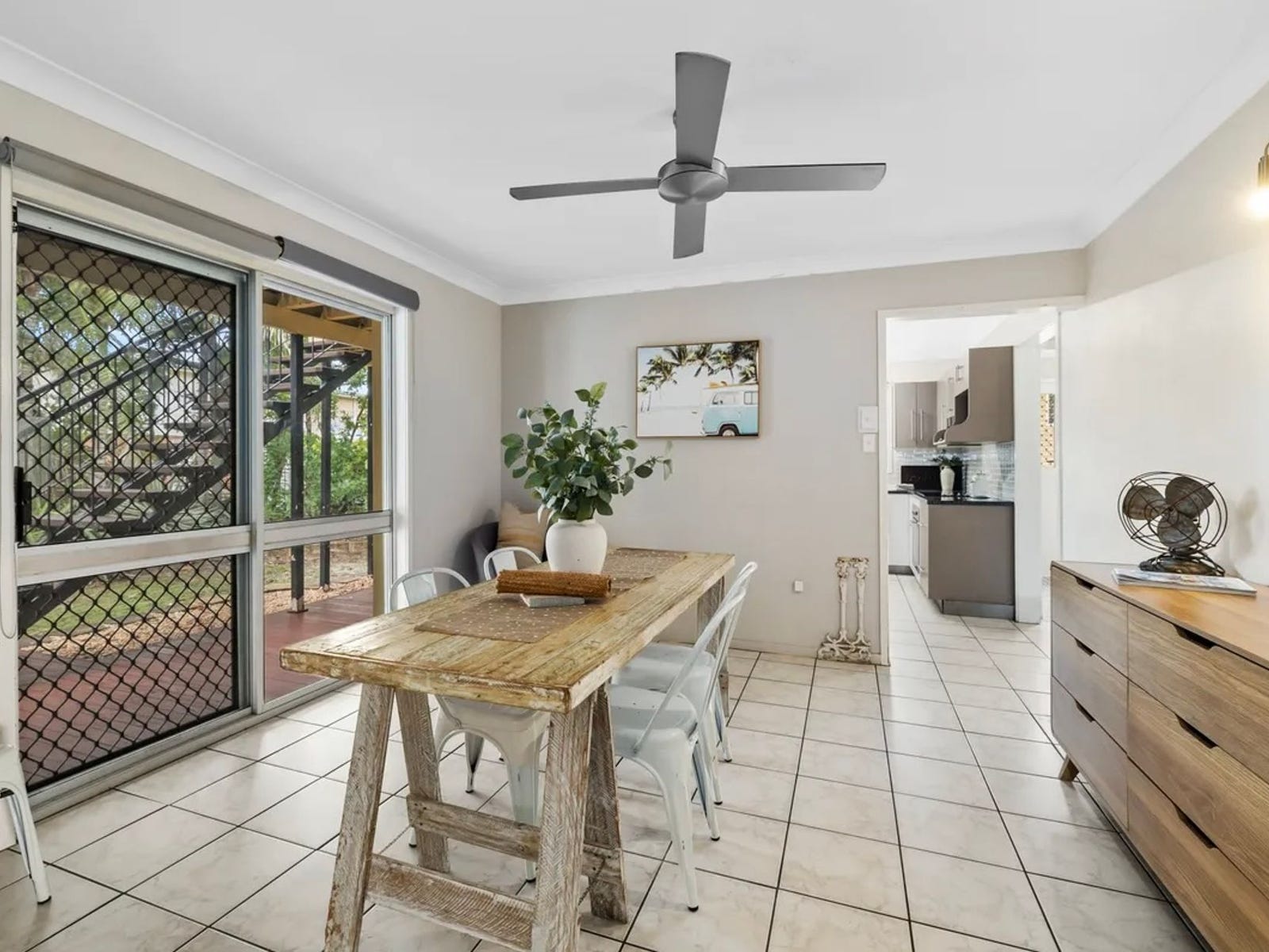 Rental Property - Norman Gardens, Qld 4701