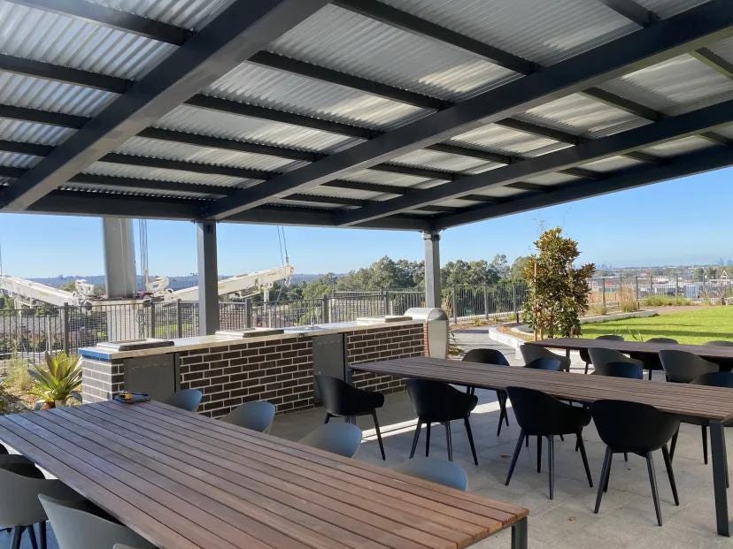 Private Rental in Granville, NSW 2142