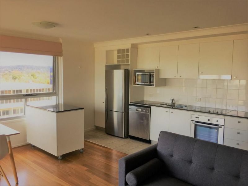Private Listing - Braddon, ACT 2612