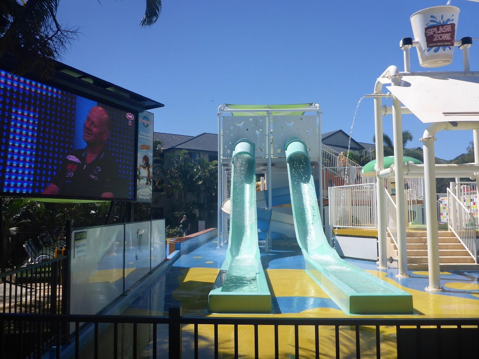 Private Rental in Mermaid Beach, Qld 4218
