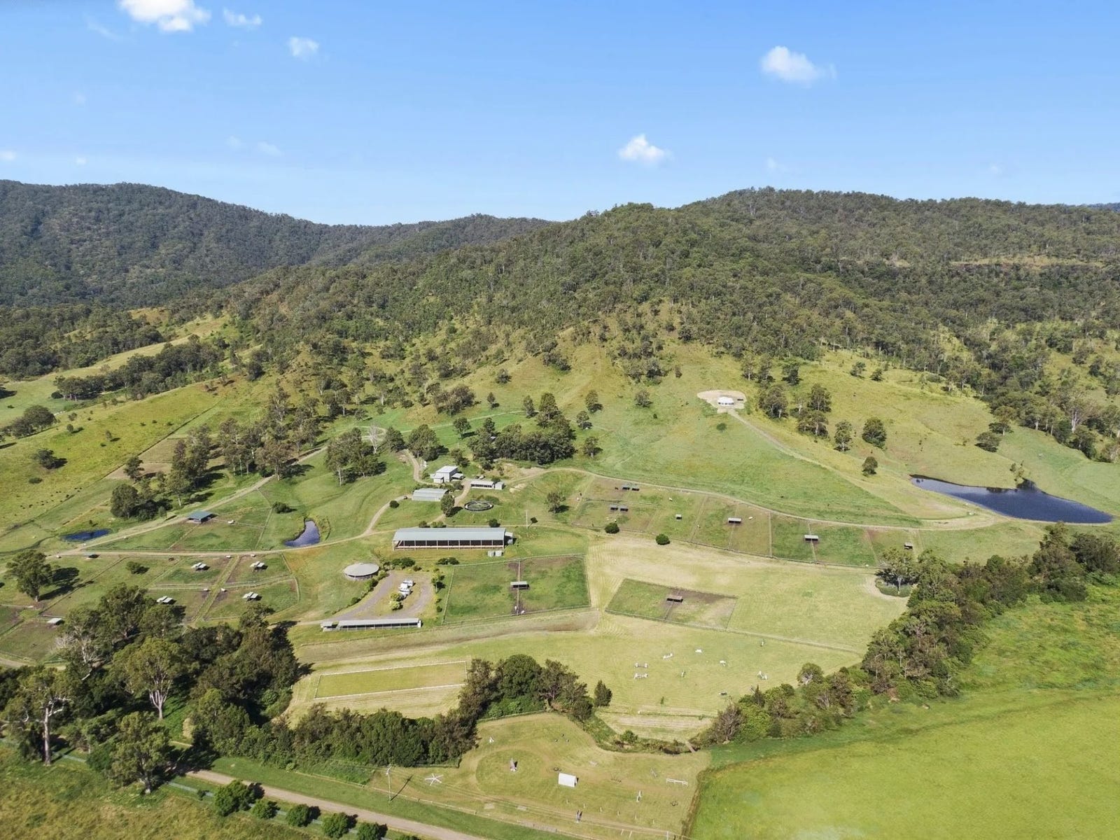Land for sale - Biddaddaba, Qld 4275