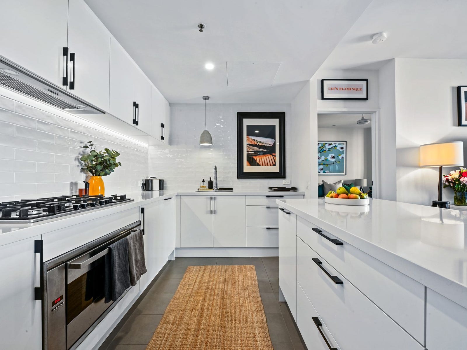 Property for Rent: Wolli Creek, NSW 2205