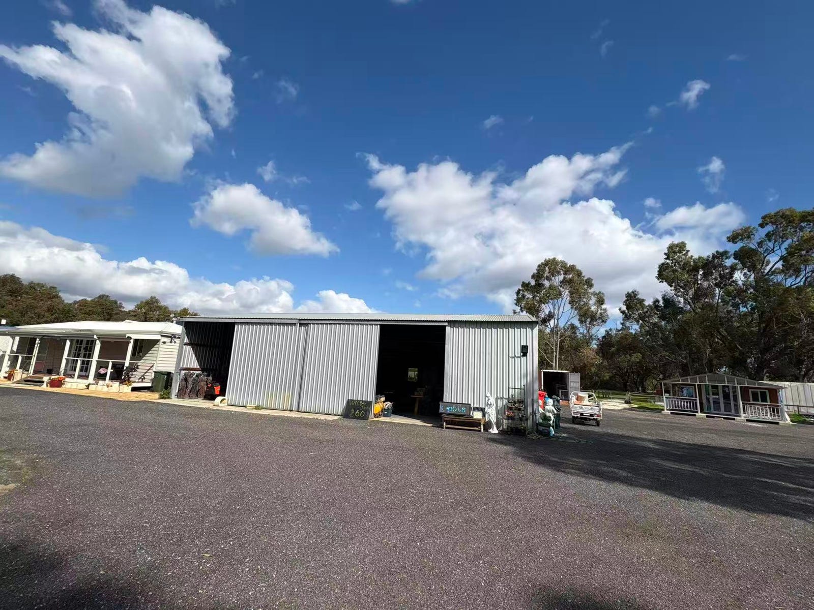 Private Property - Bullsbrook, WA 6084