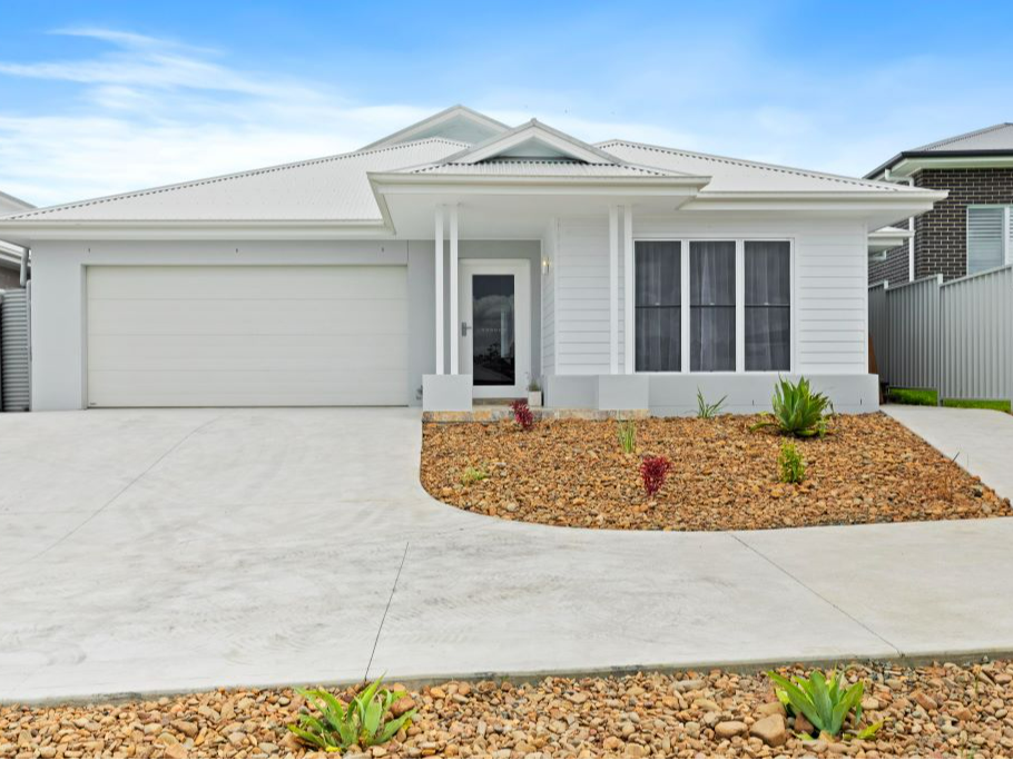Private Rental in Aberglasslyn, NSW 2320