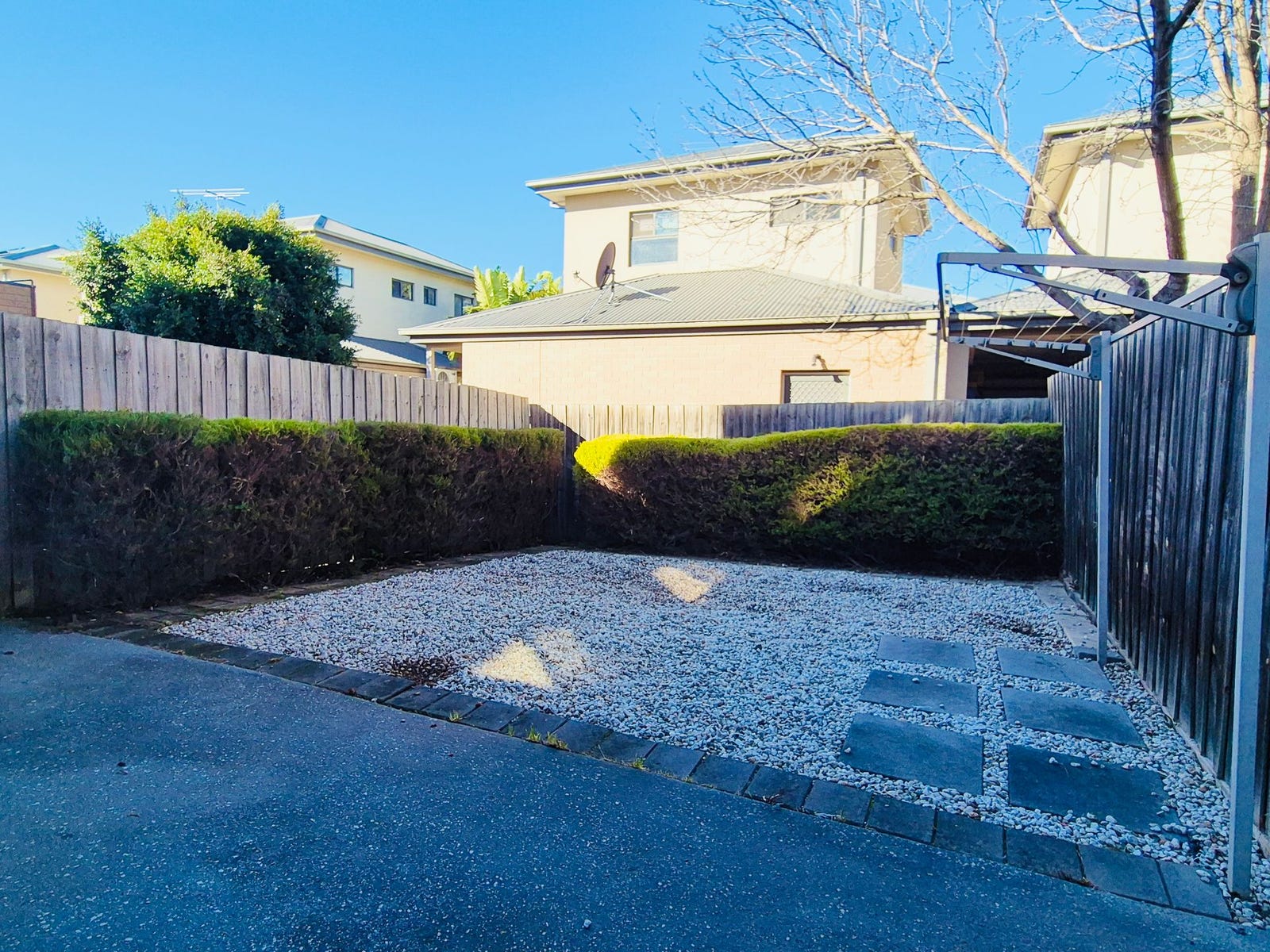 Private Rental in West Footscray, Vic 3012