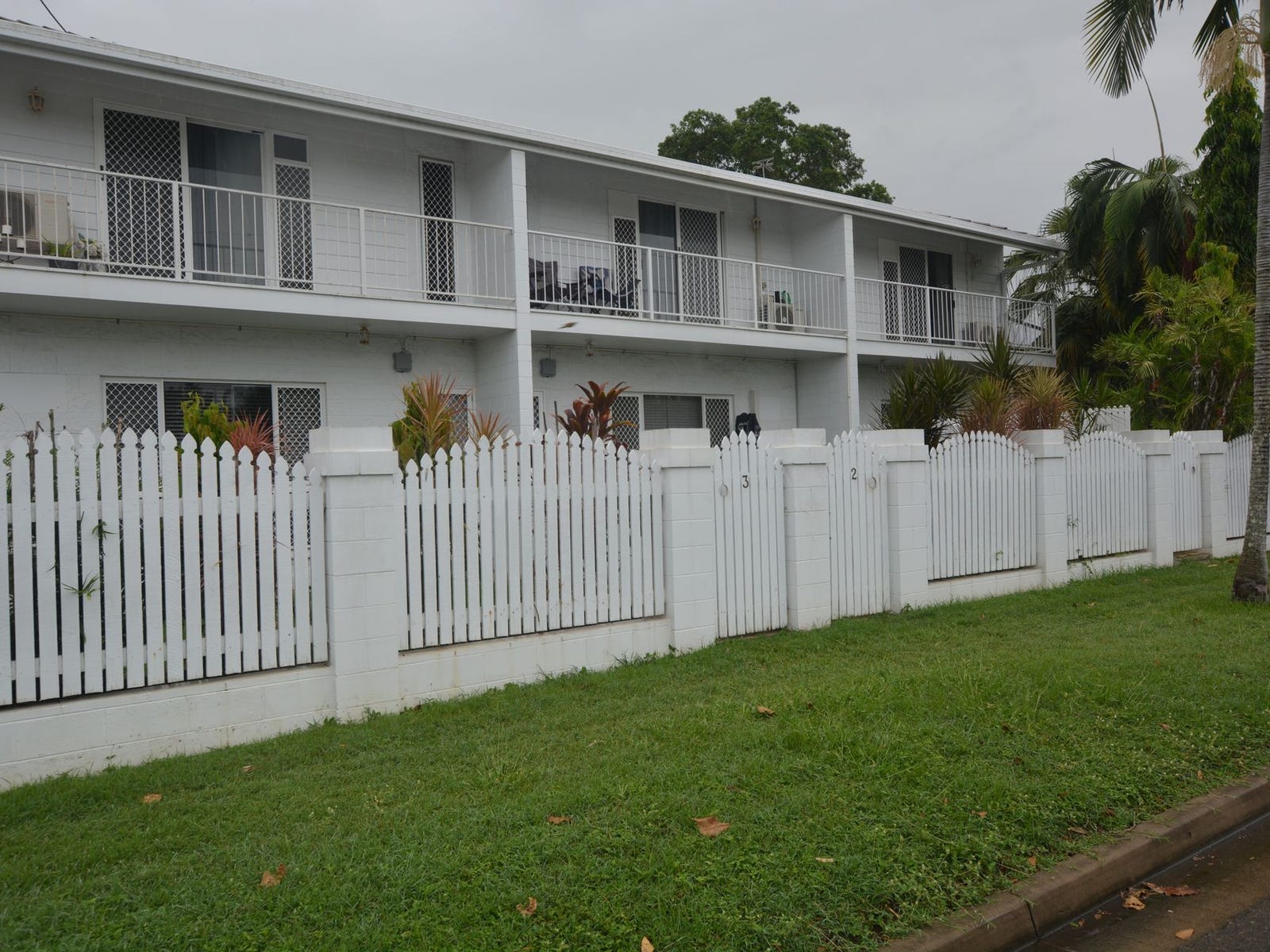 Land for sale - Railway Estate, Qld 4810
