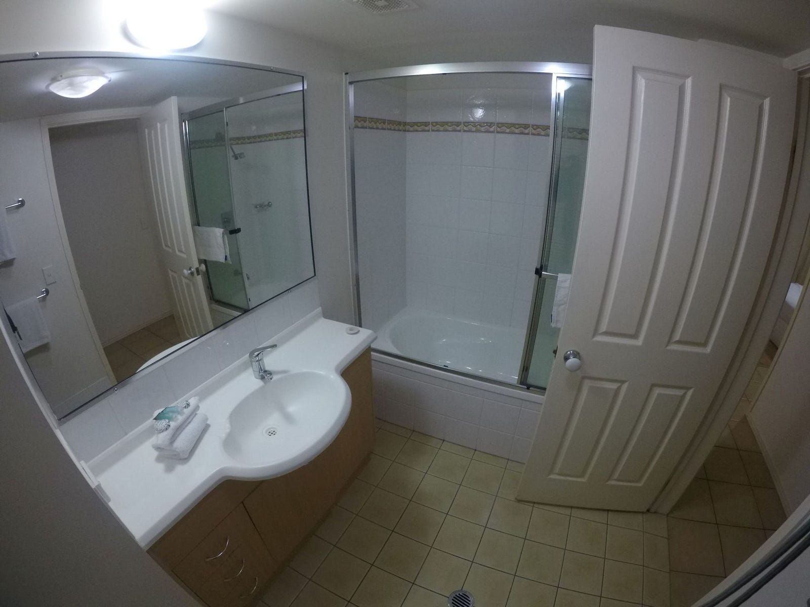 Private Rental in Mermaid Beach, Qld 4218