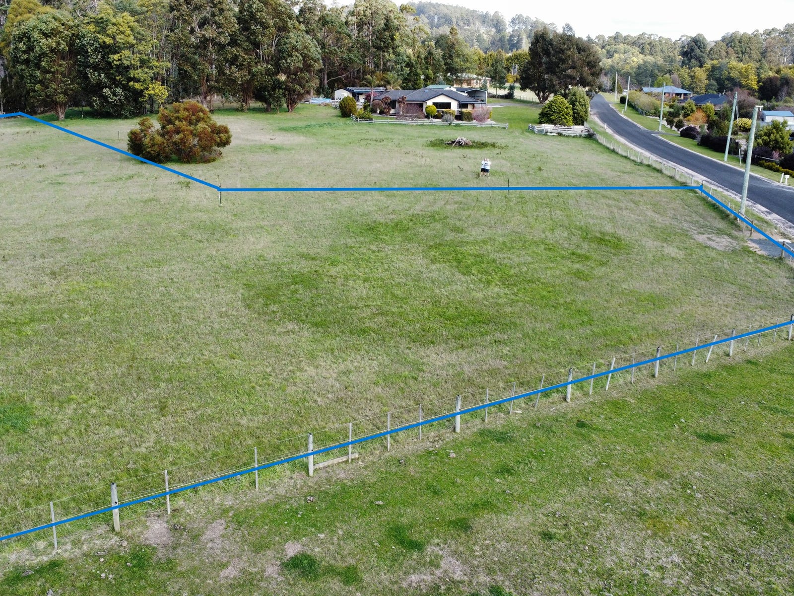 Private Property - Spreyton, Tas 7310