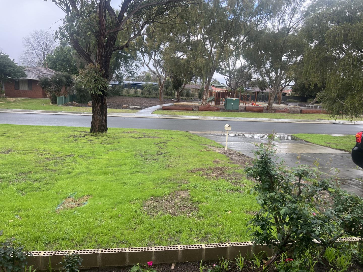 Private Rental in Maddington, WA 6109
