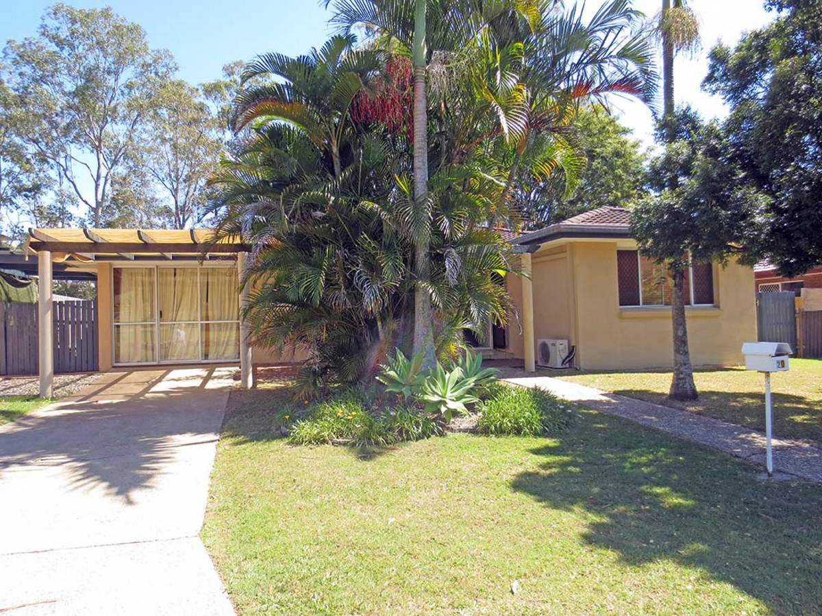 Private House For Rent - Mcdowall, Qld 4053