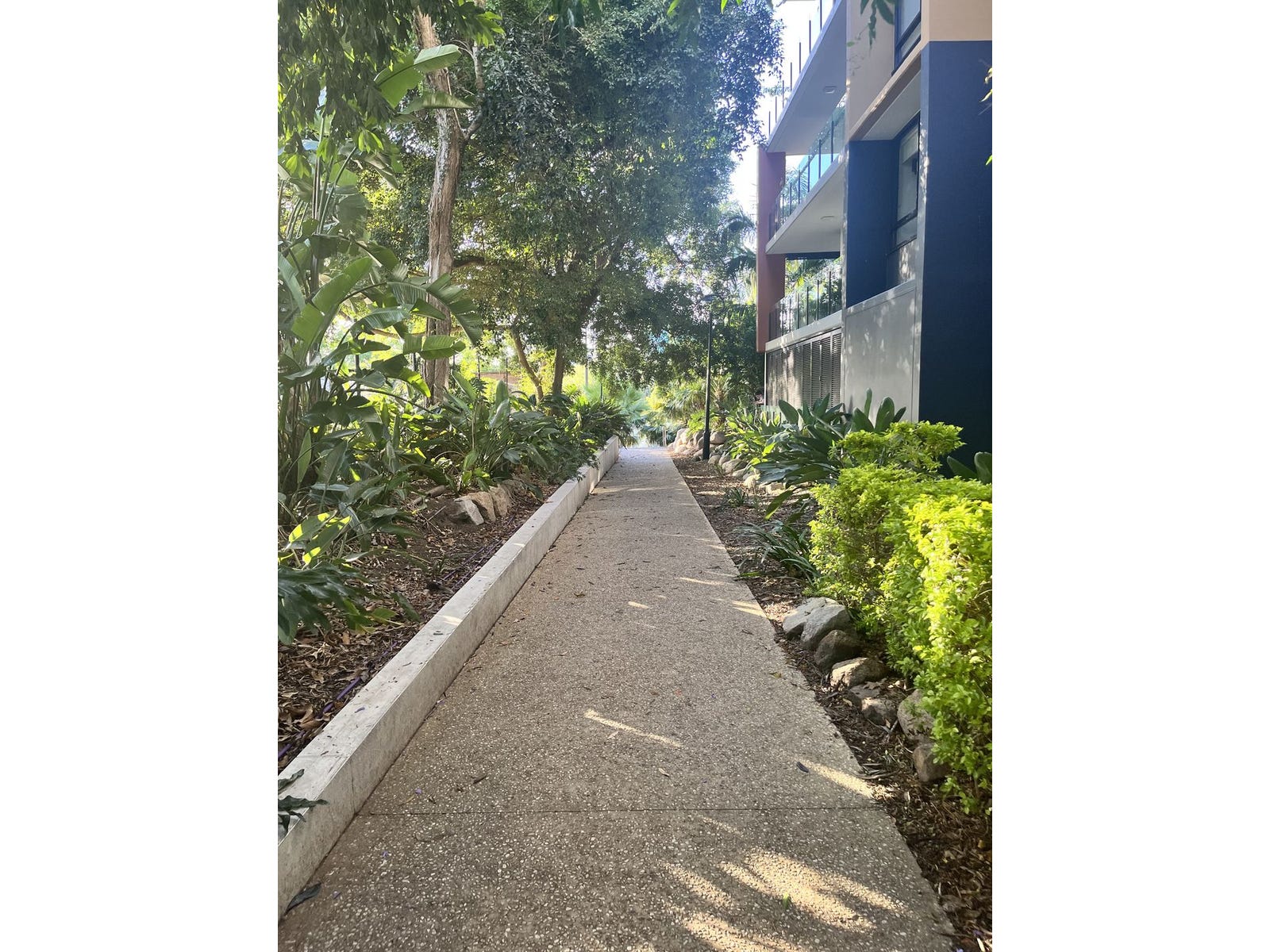 Private Rental in West End, Qld 4101