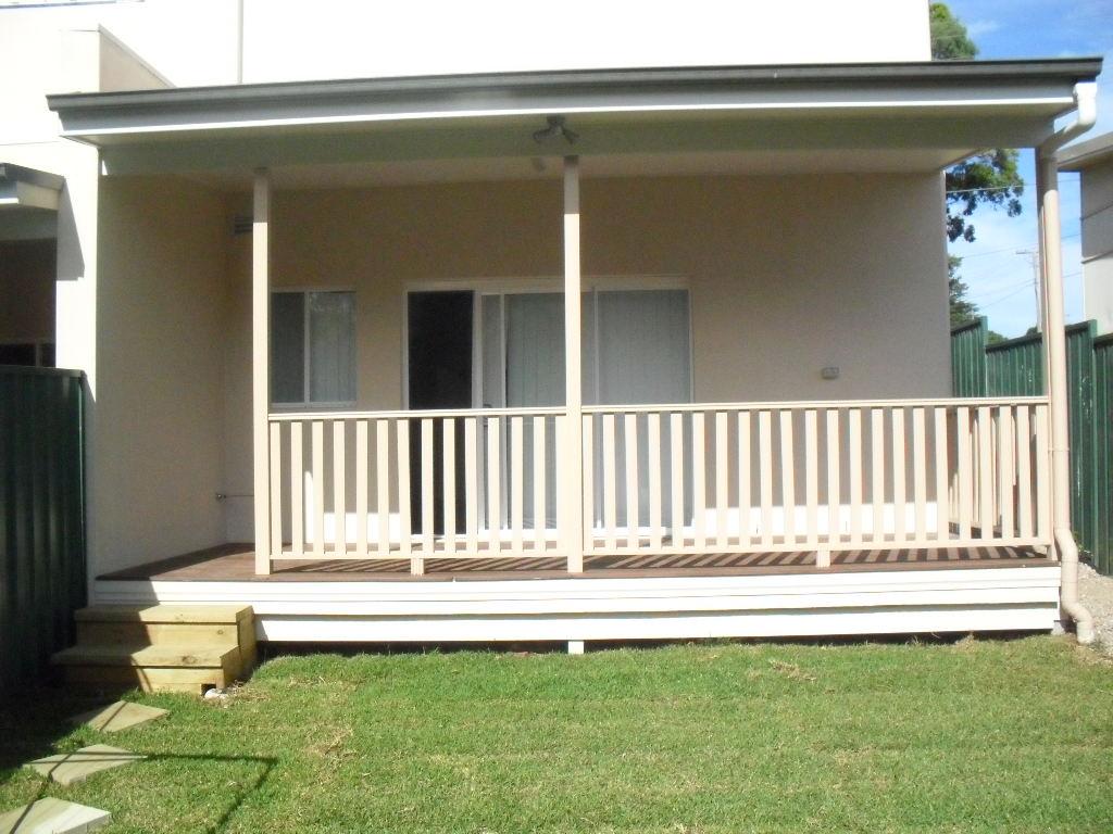 Private Rental in Blacktown, NSW 2148