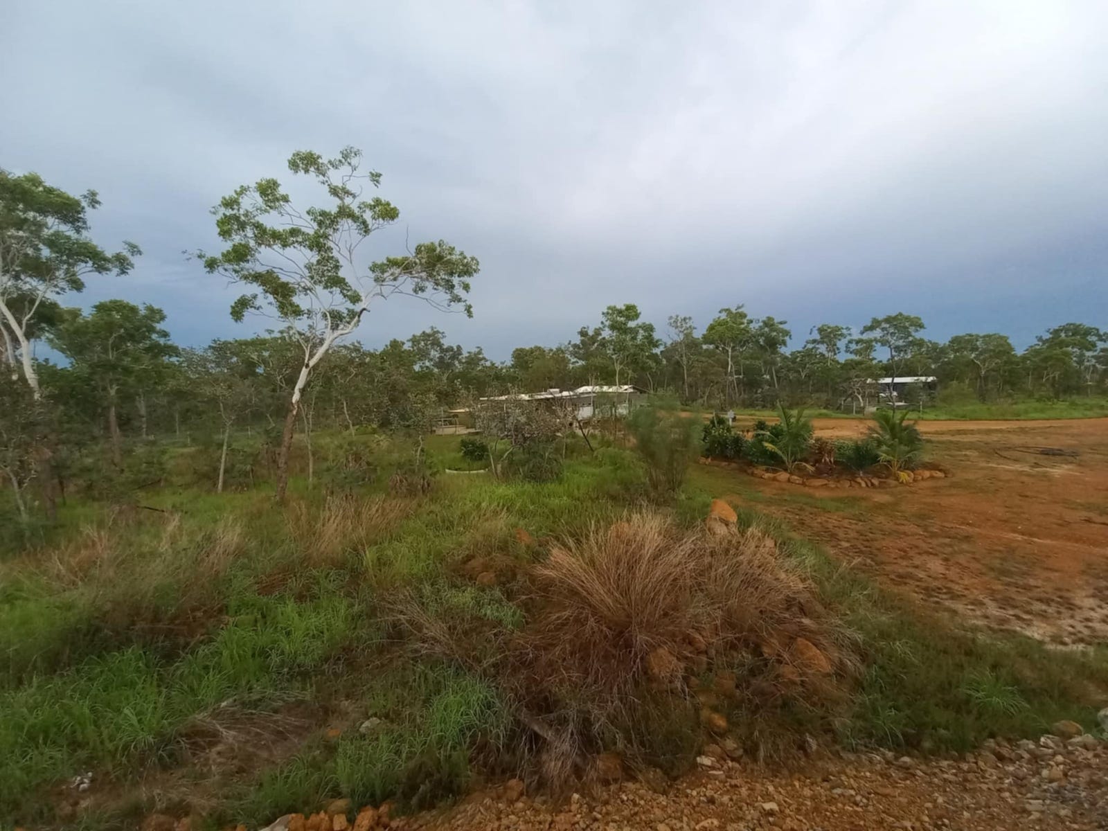 Private Property - Blackmore, NT 0822