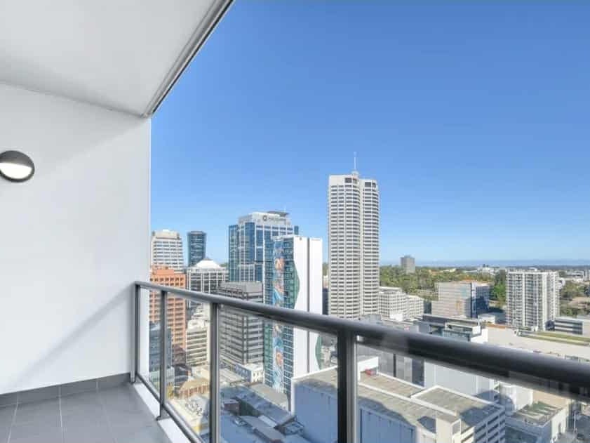 Land for sale - East Perth, WA 6004