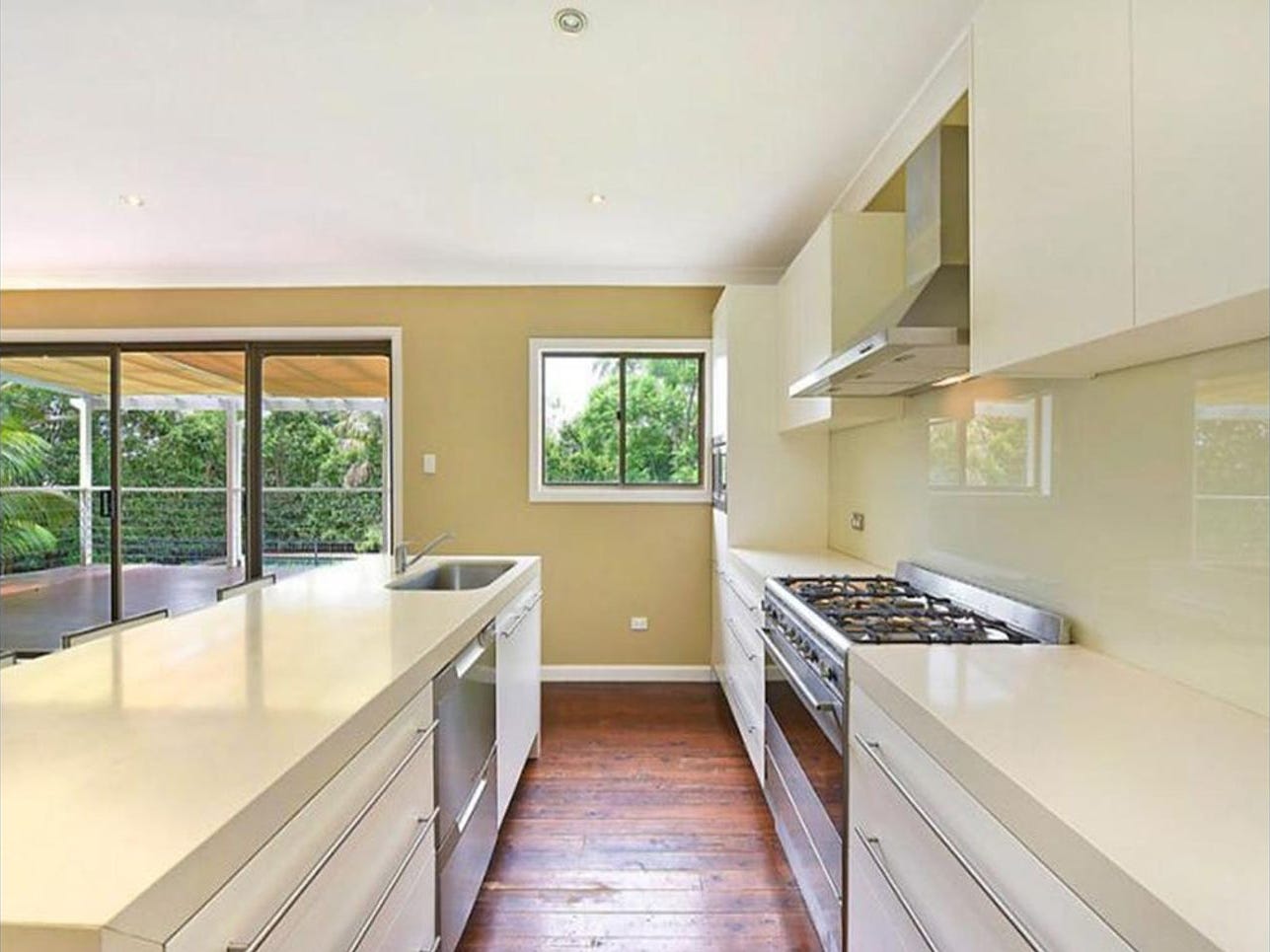 Property for Rent: St Ives Chase, NSW 2075