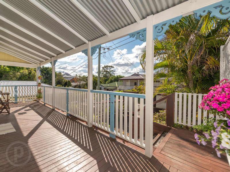 Private Rental in Red Hill, Qld 4059