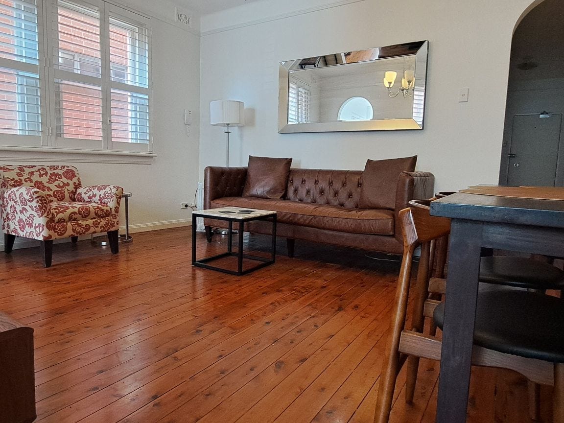 Property for Rent: Bellevue Hill, NSW 2023