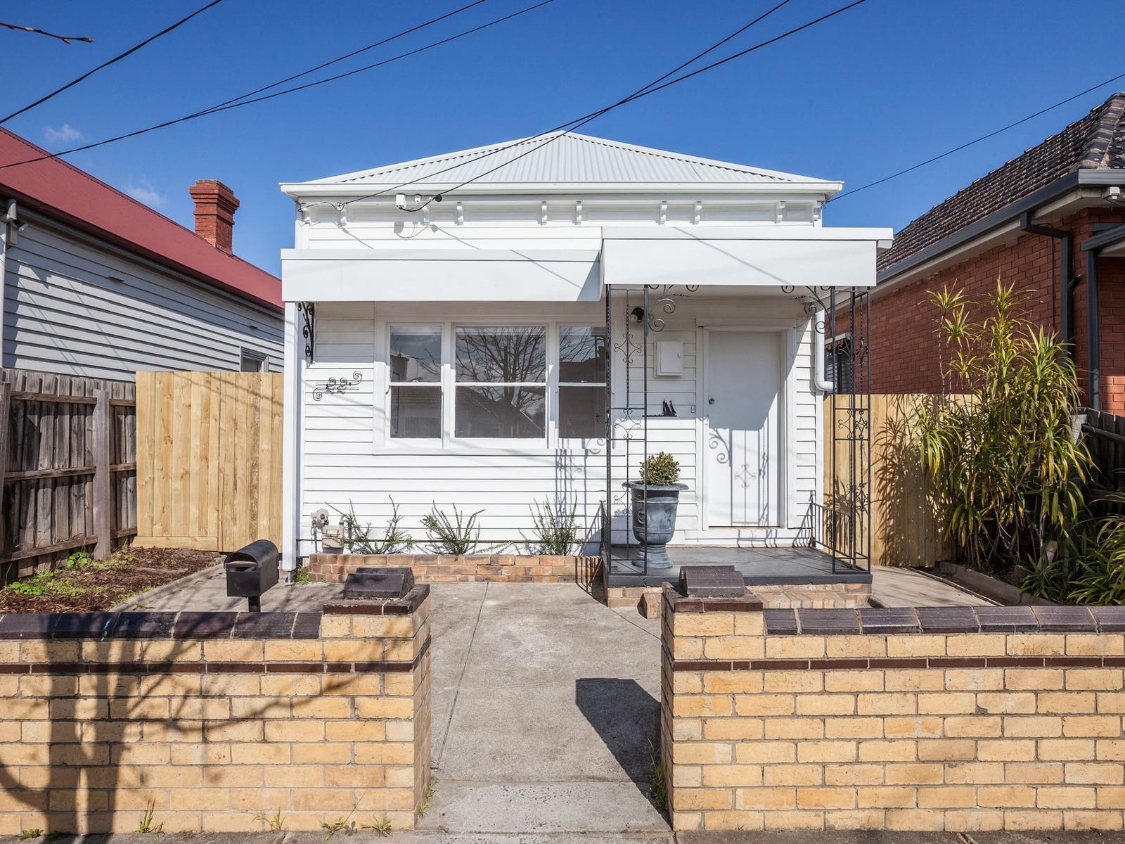 Private  Property - Moonee Ponds, Vic 3039