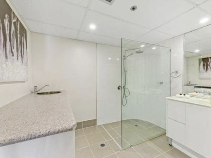 Private Rental in Surfers Paradise, Qld 4217