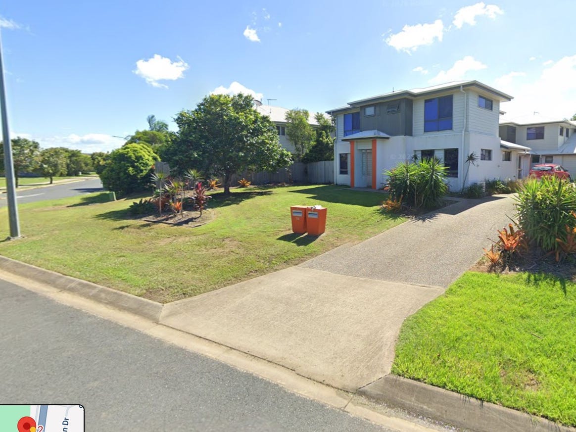 Sale Property - Ooralea, Qld 4740