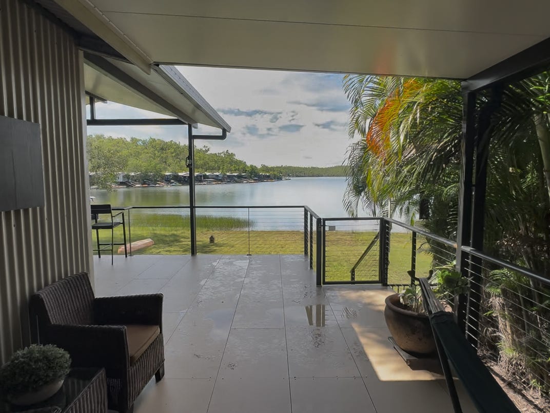 Rental Property - pLake Bennett, NT 0822